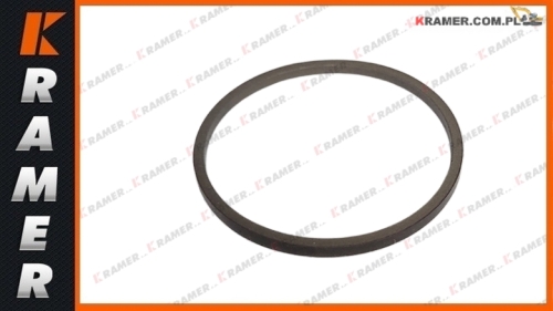 11709076 VOE11709076 Uszczelniacz sprzęgła AWD VOLVO BL60 BL60B BL61 BL61B BL70 BL70B BL71 BL71B sealing ring / уплотнительное кольцо / tesniaci krúžok / sandarinimo žiedas / ущільнювальне кільце /