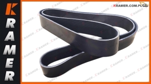 Pasek wielorowkowy CAT 336F 340F