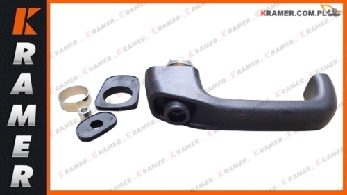 15232767  VOE15232767 Klamka drzwi VOLVO L45H L50H Door handle / Kľučka dverí / Kvaka za vrata / Durų rankena / Дверна ручка / Türgriff  /