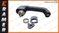 15232767  VOE15232767 Klamka drzwi VOLVO L45H L50H Door handle / Kľučka dverí / Kvaka za vrata / Durų rankena / Дверна ручка / Türgriff  /