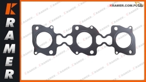 Uszczelka kolektora wydechowego CAT silnik C6.6 D5