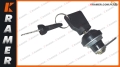 333/C3143 Zamek grilla JCB 2CX 3CX 4CX 8014 8016 8017 8018 8020 8025 8030 8040 8060 532 530 540 537 Lock, barrel assembly