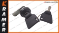 333/C3143 Zamek grilla JCB 2CX 3CX 4CX 8014 8016 8017 8018 8020 8025 8030 8040 8060 532 530 540 537 Lock, barrel assembly