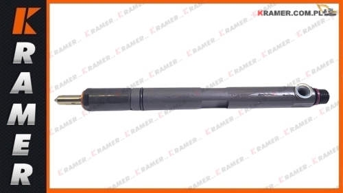 320/06838 Wtryskiwacz paliwa JCB 3CX 4CX silnik T3 74KW OEM Fuel injector / Паливний інжектор / Mlaznica za gorivo / Kuro purkštukas / Bränsleinsprutare / Kraftstoffinjektor /