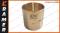 2741822  274-1822 Tuleja brązowa / łożysko ślizgowe CAT  907K 908 906K 907 908M 906M 906 Bronze Bushing / Бронзовая втулка / Bronzebuchse / Douille en bronze / Bronsbussning / Bronzové pouzdro / Bronzové puzdro