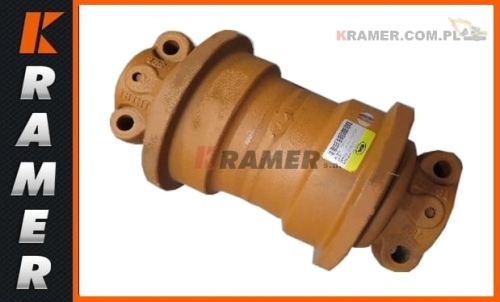 Rolka jezdna LIEBHERR R971  HS852  HS872  5209264  track bottom roller  / Laufrolle / Опорный каток / görgők / rouleaux