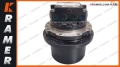 4309477 Zwolnica napęd reduktor jazdy HITACHI X22 ZX26 EX30 ZX30 AX30 ZX35 EX35 Final drive / Planetary gear - drive axle / Planetengetriebe/ planétovej prevodovky / планетарный механизм / planetgir / планетарны механізм / planetové převodovky /