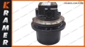 4309477 Zwolnica napęd reduktor jazdy HITACHI X22 ZX26 EX30 ZX30 AX30 ZX35 EX35 Final drive / Planetary gear - drive axle / Planetengetriebe/ planétovej prevodovky / планетарный механизм / planetgir / планетарны механізм / planetové převodovky /