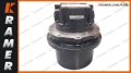 0781229UA  0781217UA  0753786UA Zwolnica napęd reduktor jazdy IHI 25 28 30 35 Final drive / Planetary gear - drive axle / Planetengetriebe/ planétovej prevodovky / планетарный механизм / planetgir / планетарны механізм / planetové převodovky /
