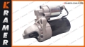 714/36700 Rozrusznik JCB 8014 8015 8016 8017 8018 8020 Starter / стартар / startér / forret / käynnistin / démarreur / μίζα / ავტორი / स्टार्टर / motor de arranque / tosaithe /starteris / arranque / стартер / štartér / marş / indító /
