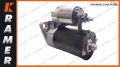 714/36700 Rozrusznik JCB 8014 8015 8016 8017 8018 8020 Starter / стартар / startér / forret / käynnistin / démarreur / μίζα / ავტორი / स्टार्टर / motor de arranque / tosaithe /starteris / arranque / стартер / štartér / marş / indító /