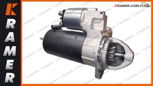 2908534 Rozrusznik VOLVO L20B L20F L25F L30B L32B L35B Rozrusznik / Starter / стартар / startér / forret / käynnistin / démarreur /  motor de arranque / tosaithe /starteris / arranque / стартер / štartér / marş / indító /