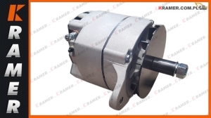 Alternator KOMATSU silniki S6D125  S6D108
