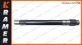 23787 11035883  Wał mostu VOLVO A35D A40 A40D Drive shaft/Приводной вал/Hnací hriadeľ/Velenas/
