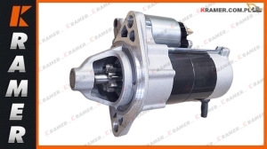 Rozrusznik CAT 302.2D 302.7D 300.9D 301.7D