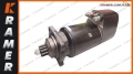 11031126 VOE11031126 Rozrusznik VOLVO L150 L150C L150D Rozrusznik / Starter / стартар / startér / forret/ käynnistin / démarreur /  motor de arranque / tosaithe /starteris / arranque / стартер / štartér / marş / indító /