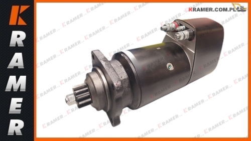 11031126 VOE11031126 Rozrusznik VOLVO L150 L150C L150D Rozrusznik / Starter / стартар / startér / forret/ käynnistin / démarreur /  motor de arranque / tosaithe /starteris / arranque / стартер / štartér / marş / indító /