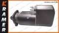 11031126 VOE11031126 Rozrusznik VOLVO L150 L150C L150D Rozrusznik / Starter / стартар / startér / forret/ käynnistin / démarreur /  motor de arranque / tosaithe /starteris / arranque / стартер / štartér / marş / indító /