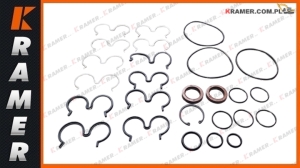 Zestaw uszczelnień pompy hydraulicznej JCB 532 533