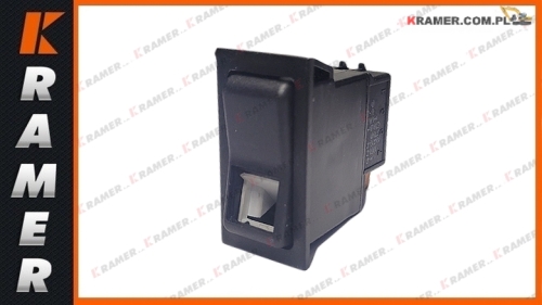 4803521 VOE4803521 Przełącznik VOLVO EC280 EC340 EC390 L120C L90C L50C L70C L220D L70D L180D L330C L150E L220E L150D switch / выключатель / intrerupator / kapcsoló / schalter / jungiklis