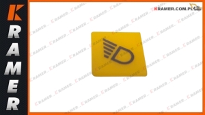 Emblemat VOLVO A25D A40E EC280 EC390 L120E L180D