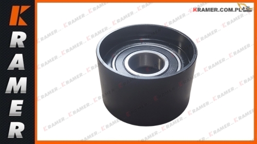 3979746  VOE3979746 Rolka prowadząca VOLVO A25D A25E A25F A25G A30D A30E A30F A30G L150E idler pulley / feszítőgörgő / натяжний шків / napínací kladka / tomgångsremskiva / napínacia kladka /