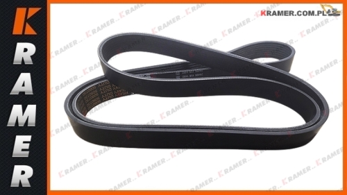 320/08765 Pasek wielorowkowy JCB 3CX 4CX 527 531 535 536 225 260 multi-groove belt/rrip me shumë groove/многоканавочный ремень/kelių griovelių diržas/