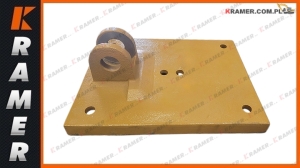 Stopa łapa podpory CAT 428E 432E 422E 444E