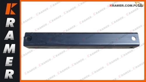 1265693 126-5693  Tuba podpory CAT  424D  428B  428C  428D  432D  438C  442D TUBE AS