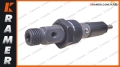 6738-11-3090 Wtryskiwacz stosowany w maszynach KOMATSUWA320-5  PC200-7  PC210-7  PC240-7 silnik CUMMINS 6D102 Fuel injector / Паливний інжектор / Mlaznica za gorivo / Kuro purkštukas / Bränsleinsprutare / Kraftstoffinjektor /