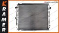 1415722  141-5722 Chłodnica wody CAT 320B Water radiator /  Водяной радиатор / Wasserkühler / Chladič (radiátor) vodní / Radiateur eau / ENFRIADOR DE AGUA / skysčio aušintuvas / škidruma dzesetajs / refrigeratored'acqua / vatten kylare /