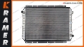 206-03-71111 2060371111 Chłodnica wody KOMATSU PC220-7 PC220LC-7 PC230LC-7 PC240NLC-7 PC210-7 PC210LC-7 PC230-7 Water radiator /  Водяной радиатор / Wasserkühler / Chladič (radiátor) vodní / Radiateur eau / ENFRIADOR DE AGUA / skysčio aušintuvas /