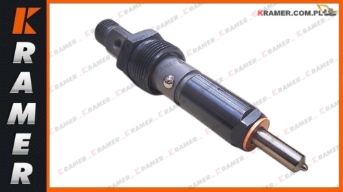 3919350 3802677 Wtryskiwacz stosowany w koparkach HYUNDAIR140LC-7  R160LC-7  R210LC-7 z silnikiem CUMMINS5.9B Fuel injector / Паливний інжектор / Mlaznica za gorivo / Kuro purkštukas / Bränsleinsprutare / Kraftstoffinjektor /