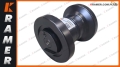 RG158-21700 Rolka jezdna mini KUBOTA KX019-4  KX018-4  KX015-4 track bottom roller  / Laufrolle / Опорный каток / görgők / rouleaux / Underrullar / Alarullat / ruller / Roomiku tugirull alumine / Atbalstrullis apakšejais /