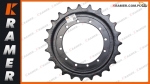 Koło napędowe mini PEL-JOB EB350 LS386