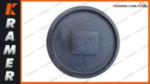 Koło napinające CASE CX130 CX135 SUMITOMO SH120-3