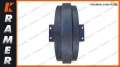KNA1265 Koło napinające Case CX130 CX135 SUMITOMO SH120-3 Idler / Leiträder / Натяжное колесо / Ленивец / Láncfeszítő kerekek / Ruote anteriori / Vodeci tockovi / Roue folle