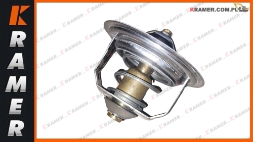65.06402-5015 Termostat DOOSAN DH220-5 DH220-7 Thermostat / тэрмастат / termostaat / Termostat / Termostaatti / Θερμοστάτης / Termostato / Thermostaat