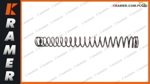 Sprężynka CAT 427F 442D 430D 442E 426B 426C 438D