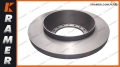 4940065 Tarcza hamulca ręcznego stosowana w wozidłach VOLVO A20  A20B  A20C  A25B  A25 A25C Brake disc/ Scheibenbremse/Bremsscheibe/ Тормозной диск.