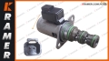 2748383  274-8383 Elektrozawór zmiany przędkości jazdy CAT 301.8C 301.6C 302.5C Valve solenoid / Ventilmagnet / Vožtuvo solenoidas / Solenoid ventila / Соленоїд клапана /
