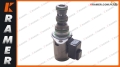 2748383  274-8383 Elektrozawór zmiany przędkości jazdy CAT 301.8C 301.6C 302.5C Valve solenoid / Ventilmagnet / Vožtuvo solenoidas / Solenoid ventila / Соленоїд клапана /