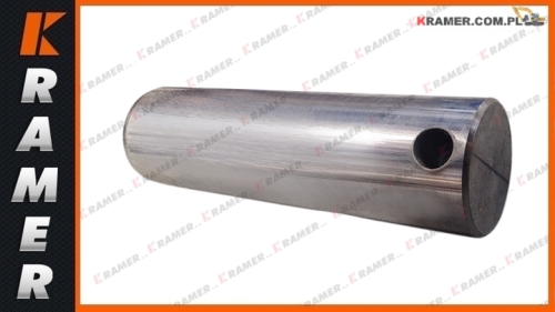 KLV0171 Sworzeń JCB JS160W JS200 JS210 JS220 JS235 JS240 JS260 JS330 Pin / Палец / csap / bolt / stift /