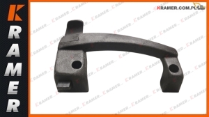 Klamka tylnej szyby CAT 428F 422F 432E 444F 424