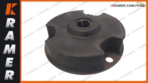 Sprzęgło CAT 303.5C 305C 304E 305E 305D 304D