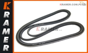 Pasek CAT 416B 428B silnik 3054 , 3116 , 3126