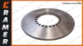 11034093 Tarcza hamulcowa VOLVO A20 A25 brake disc / brzdový kotúč / disk kočnice / stabdžių diskas / bromsskiva