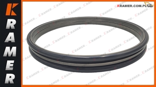 13Y-27-11600 13Y2711600 Uszczelnienie zwolnicy KOMATSU D61PX23 D61EX24 D61 Seal Ring / Уплотнительное кольцо / Уплотнение / Сальник / Dichtung / sello