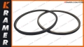 13Y-27-11600 13Y2711600 Uszczelnienie zwolnicy KOMATSU D61PX23 D61EX24 D61 Seal Ring / Уплотнительное кольцо / Уплотнение / Сальник / Dichtung / sello
