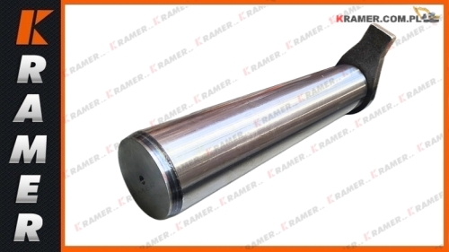 207-70-72312 2077072312 Sworzeń KOMATSU PC350-8 PC300-8 PC360LC-10 PC350LC-8 PC360-7 PC300-7 PC350-7 PC360LC-10 PC390LC-10  Pin / Палец / csap / bolt / stift /